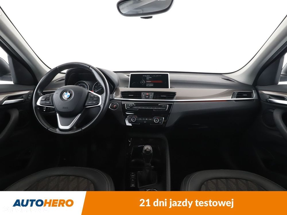 BMW X1 - 12