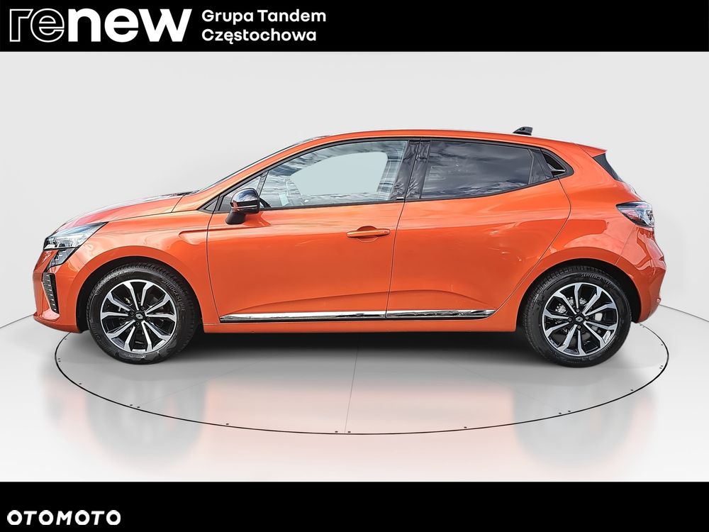 Renault Clio 1.0 TCe Techno - 8