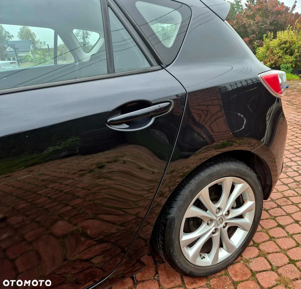 Mazda 3 1.6 MZR 90th Anniversary - 15