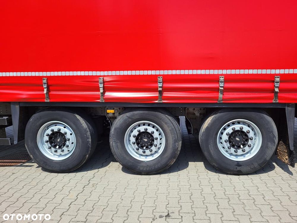 Schmitz Cargobull SCB S3T - 7