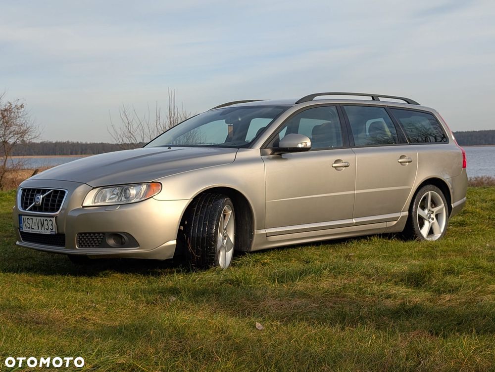 Volvo V70 3.2 Summum - 10