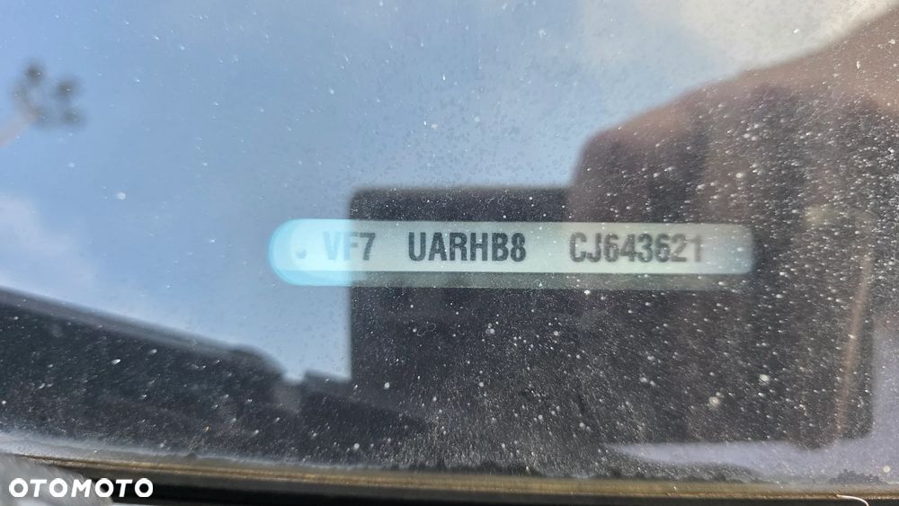 Citroën C4 Picasso 2.0 HDi Exclusive MCP - 21