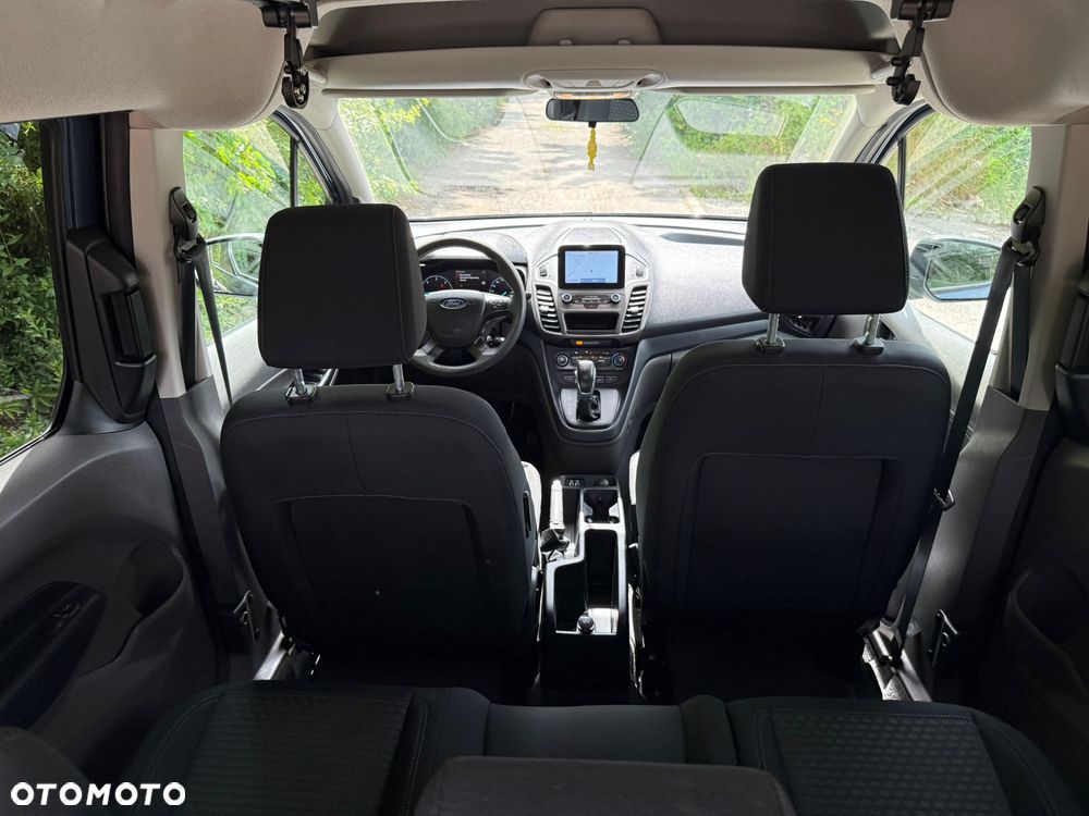 Ford Transit Connect 230 L2 Trend PowerShift - 25