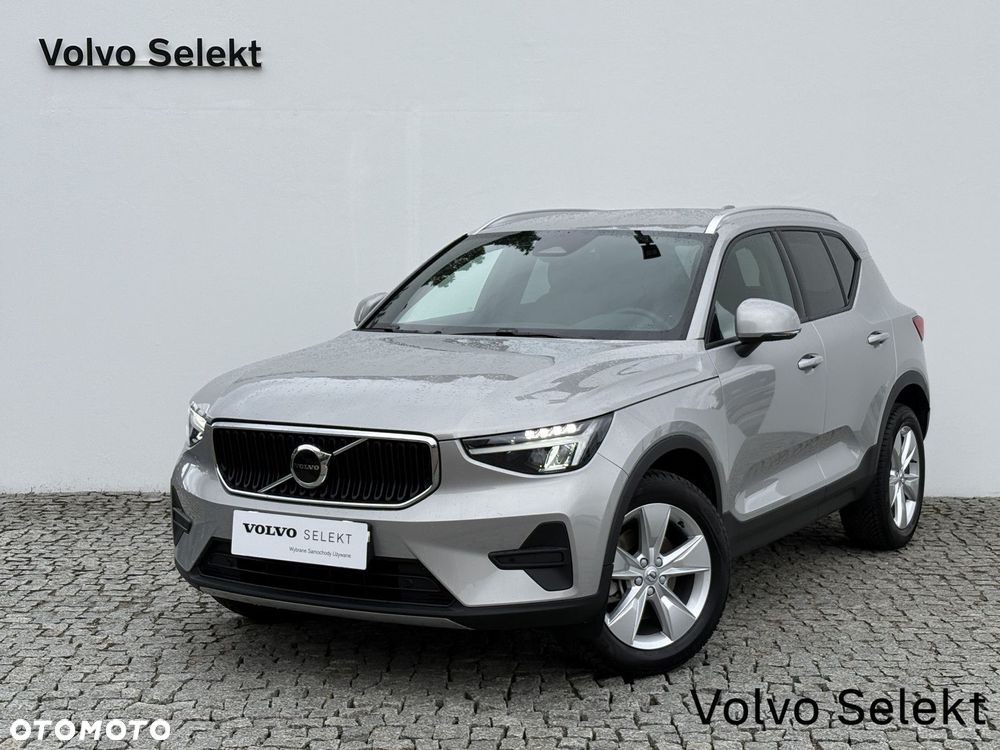 Volvo XC 40 - 2