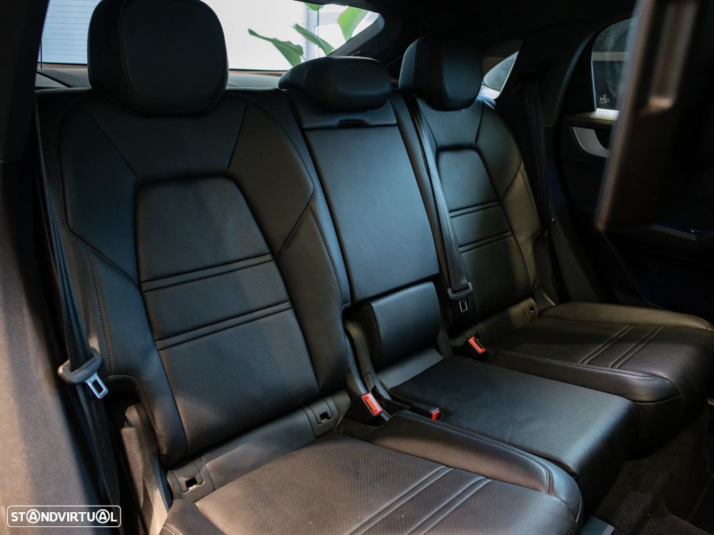 Porsche Cayenne S E-Hybrid — fotografia 39