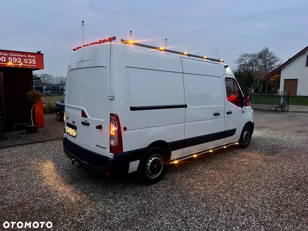 Renault Master - 24
