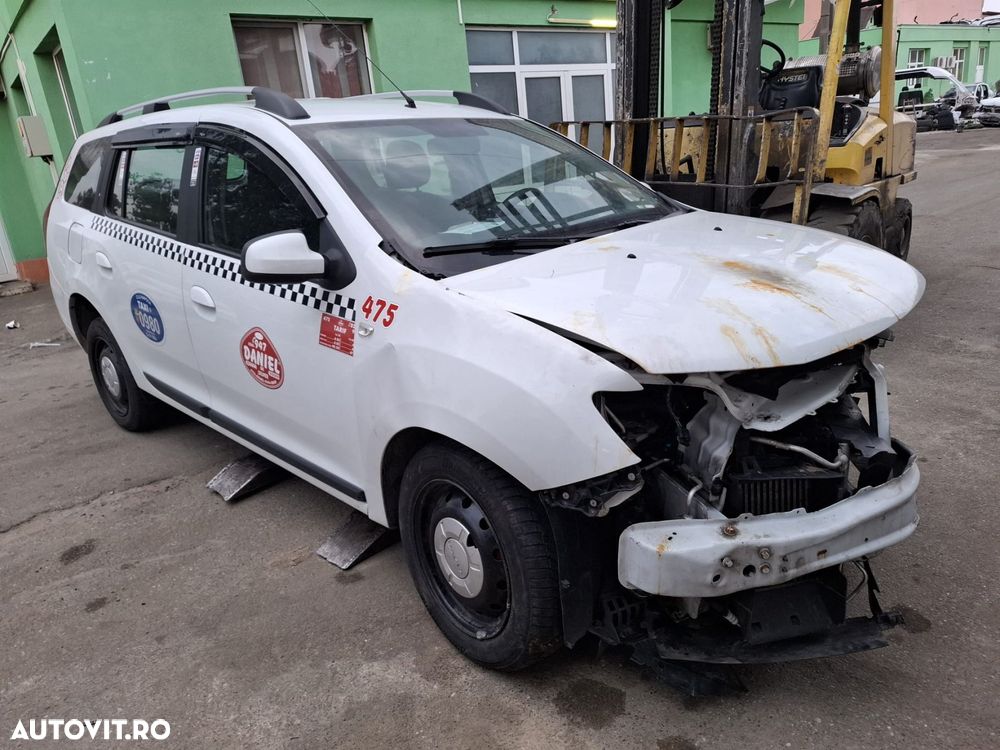 Filtru gpl e1367r010056 0.9 tce  H4B410 Dacia Logan 2 [facelift] [201 - 6