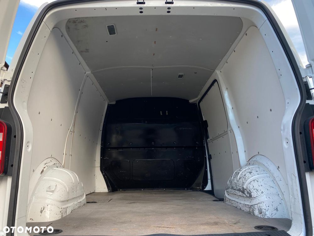 Volkswagen TRANSPORTER - 28