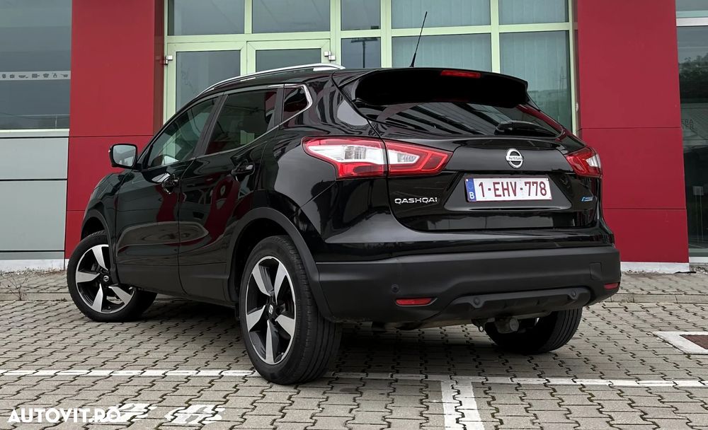 Nissan Qashqai - 3