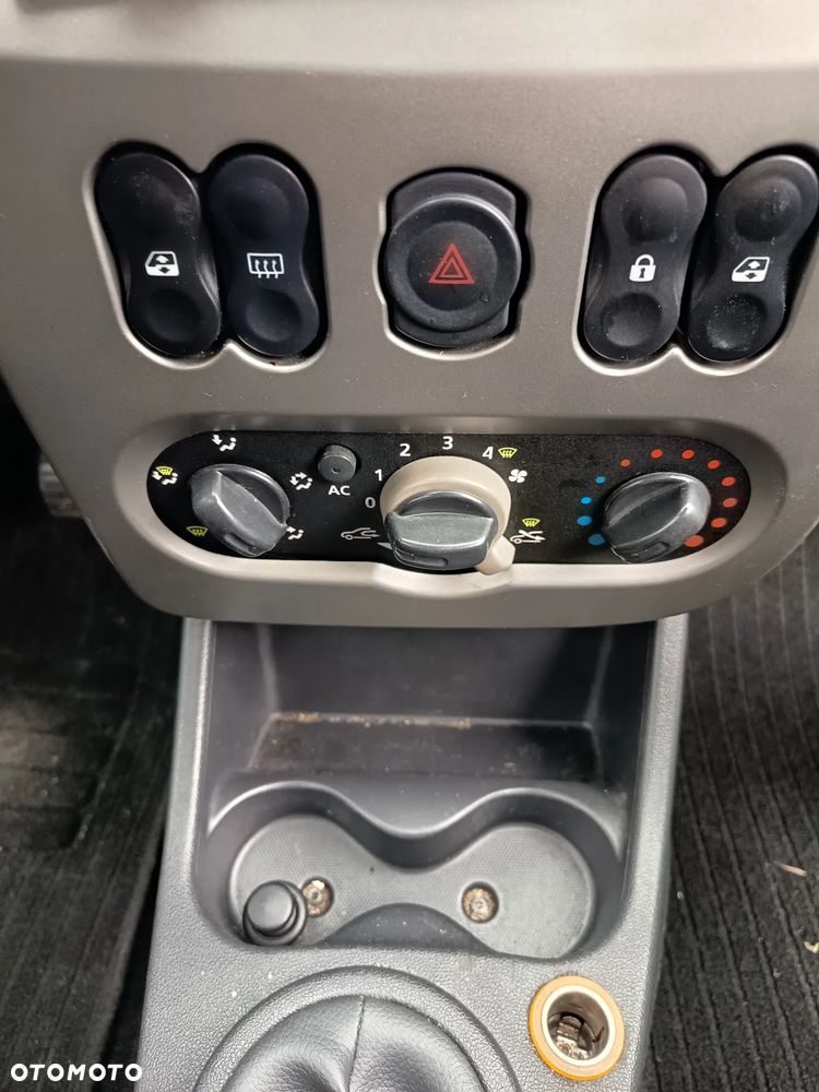 Dacia Sandero 1.4 Ambiance - 13