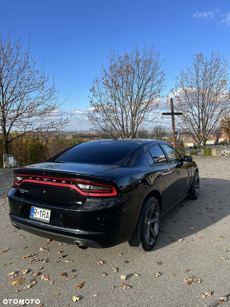 Dodge Charger 5.7 R/T - 6