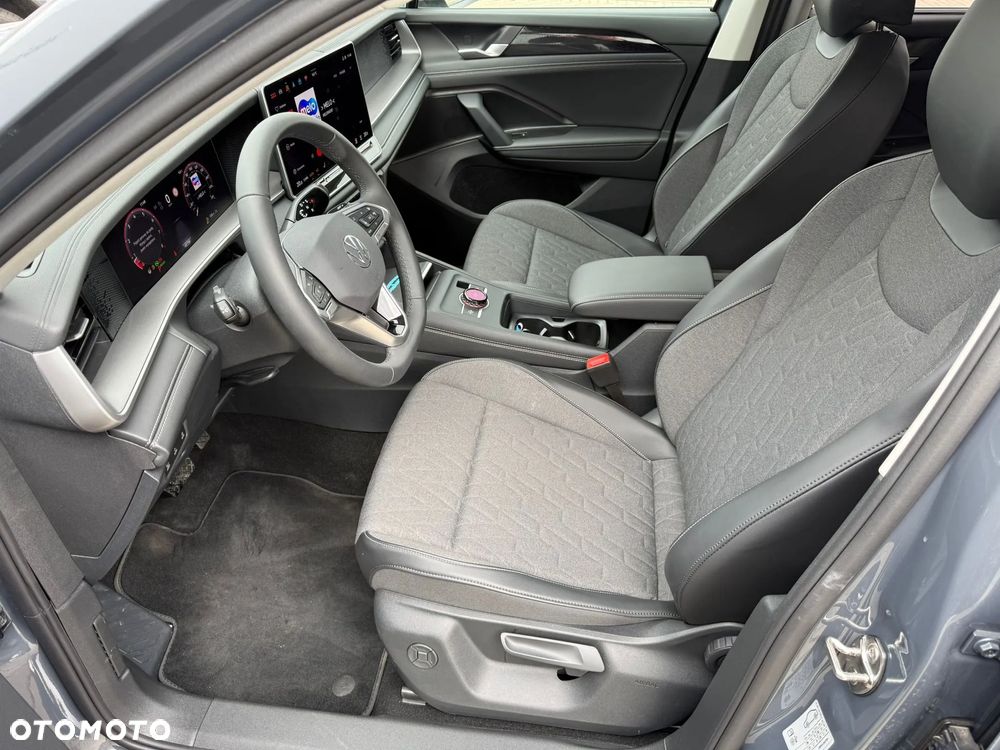 Volkswagen Tayron - 9