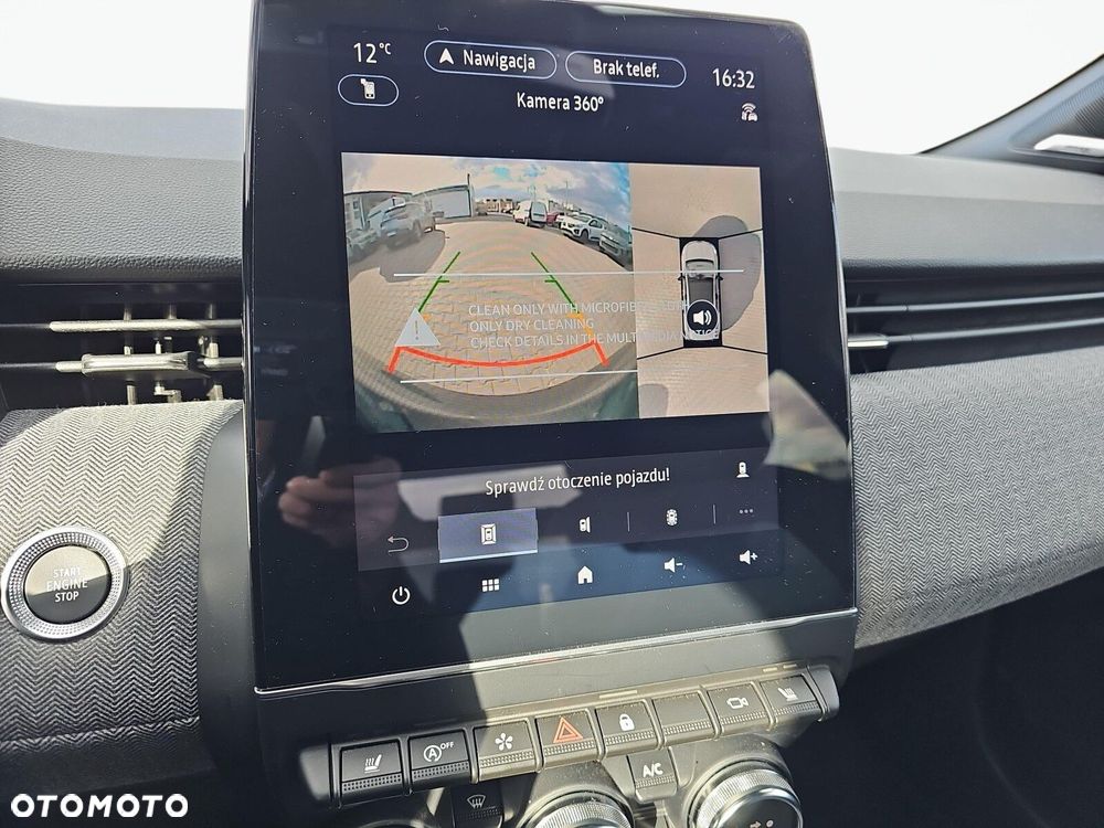 Renault Clio 1.0 TCe Techno - 19