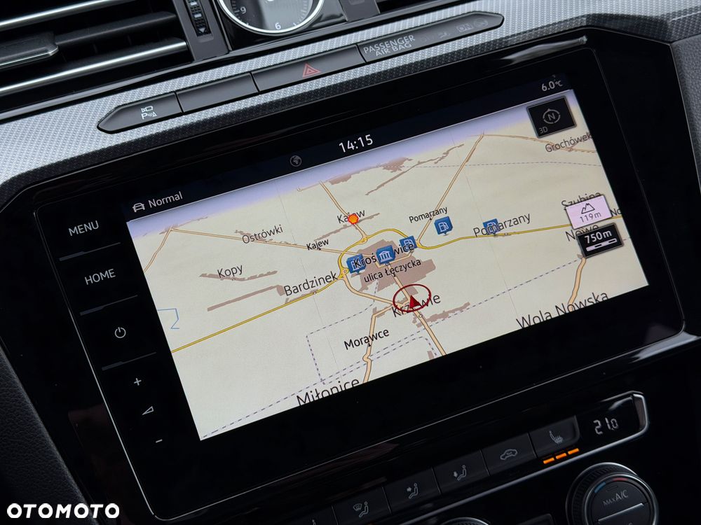 Volkswagen Arteon 2.0 TDI SCR - 26