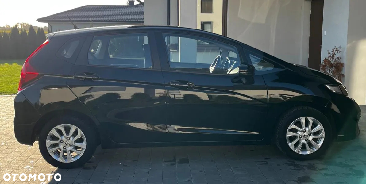 Honda Jazz 1.3 Comfort (ADAS/Honda Connect+) - 2