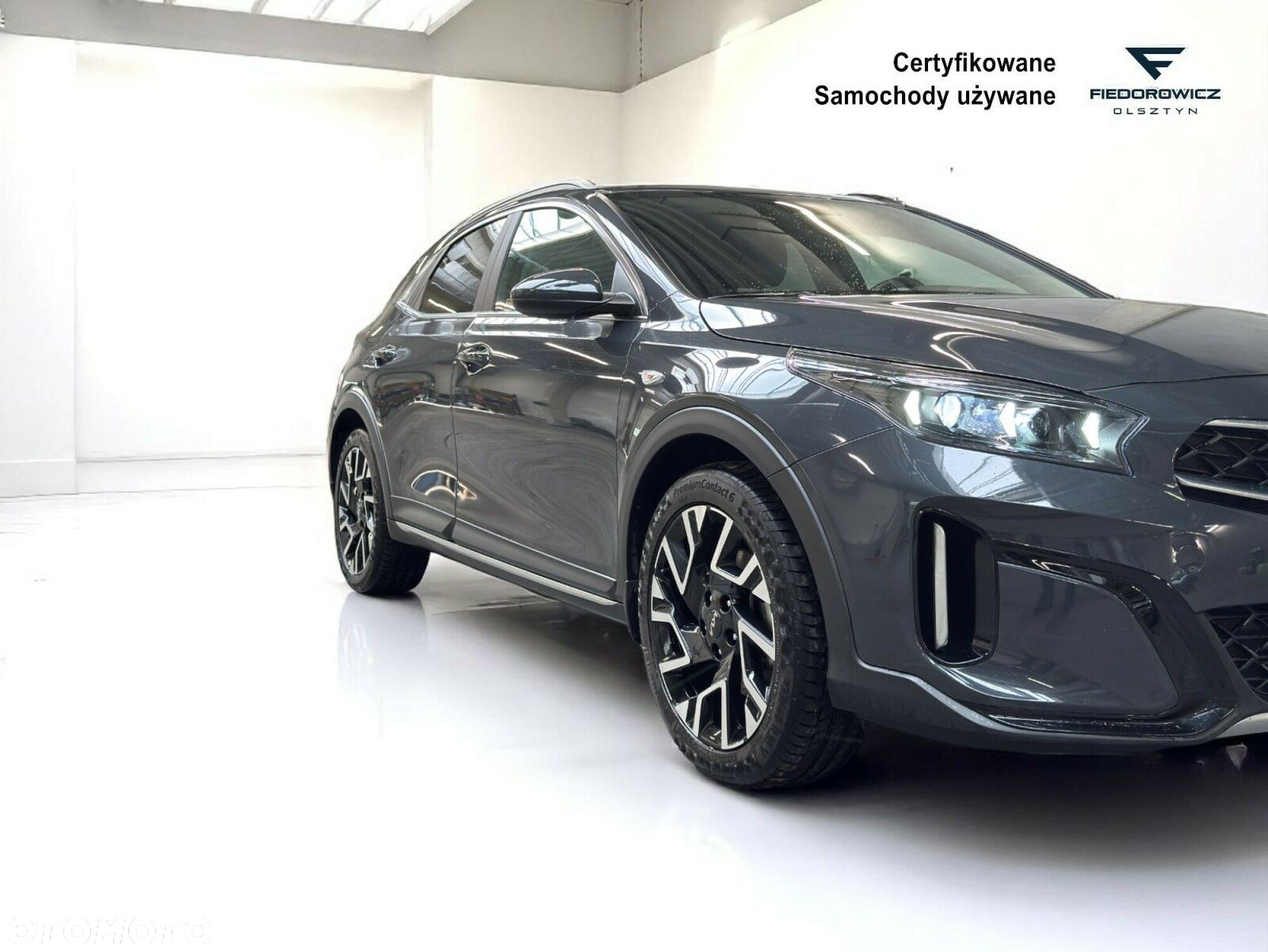 Kia XCeed 1.5 T-GDI L - 5