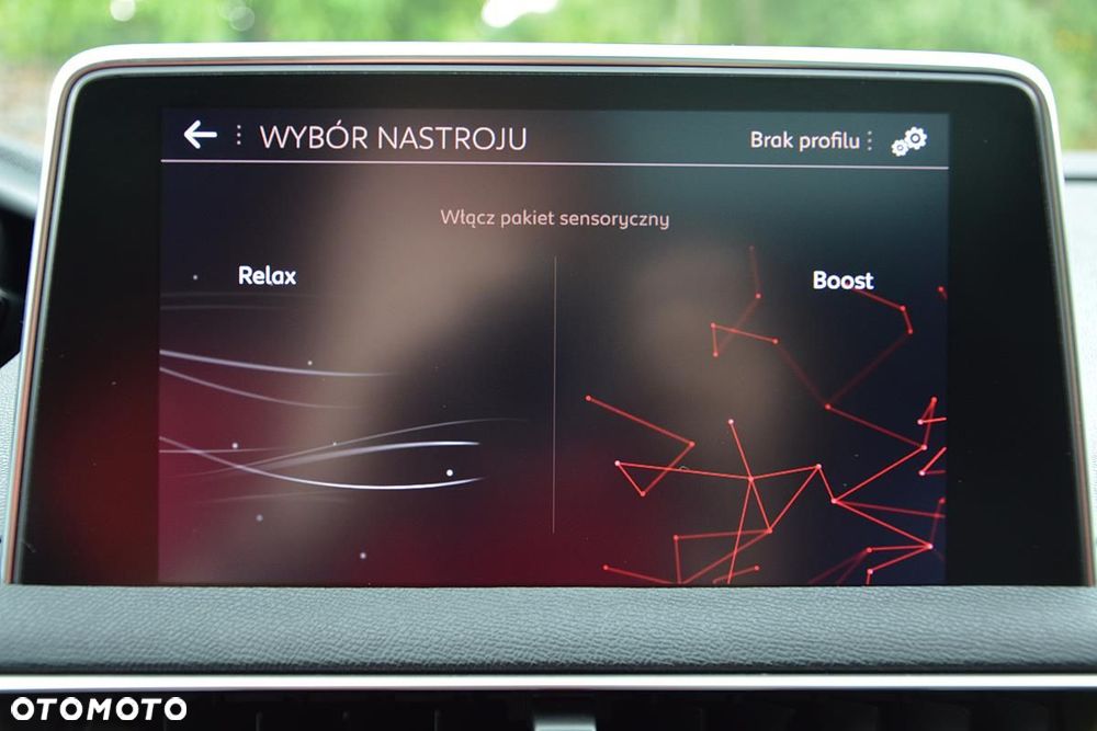 Peugeot 3008 - 34