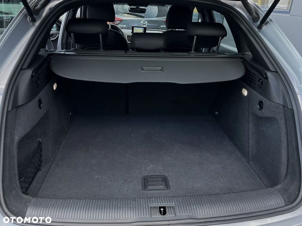 Audi Q3 2.0 TDI Quattro Design - 37