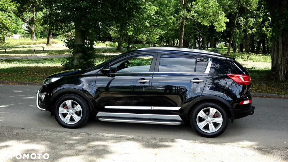 Kia Sportage 1.6 GDI XL 2WD - 30