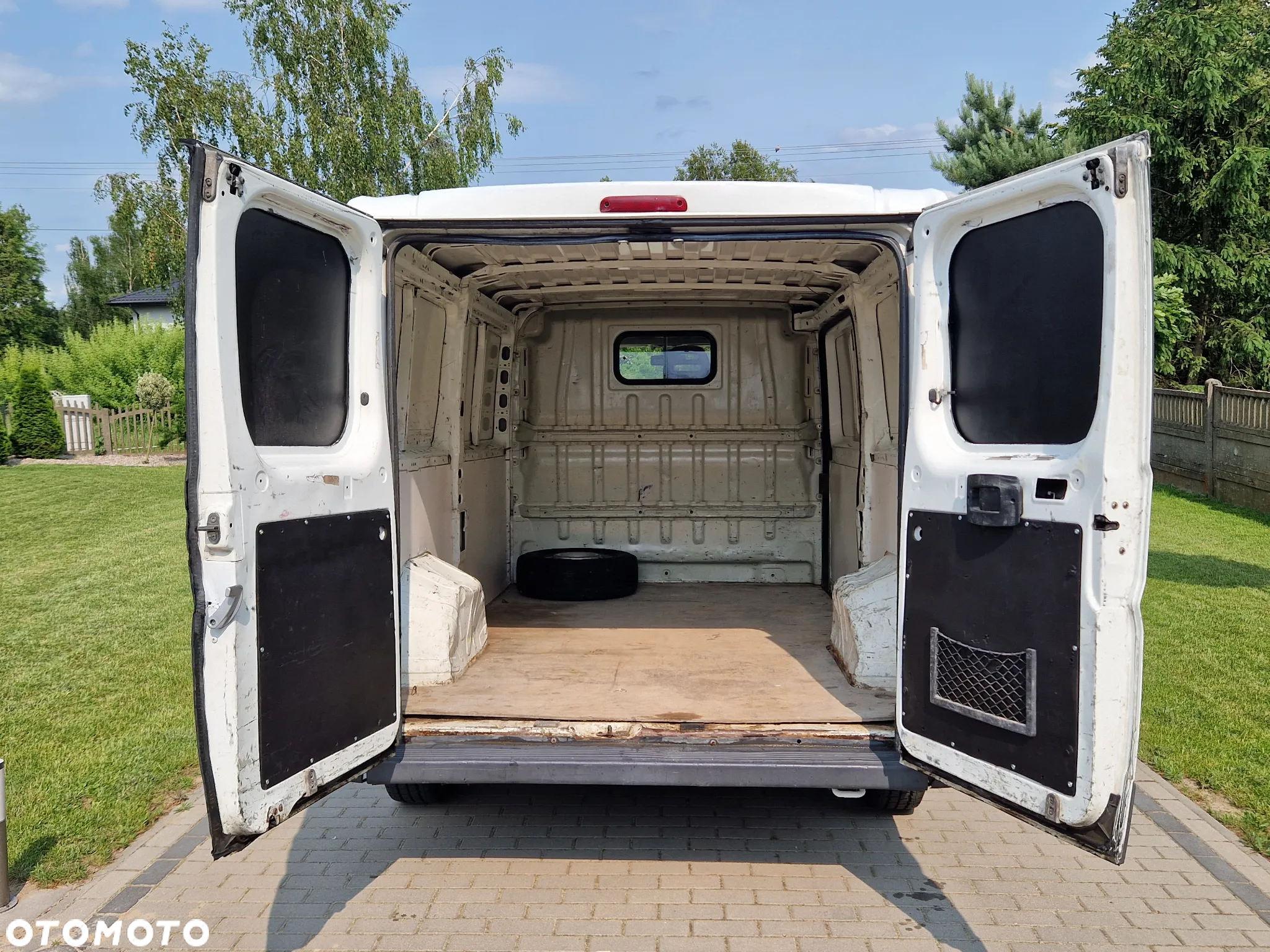 Citroën Jumper - 7