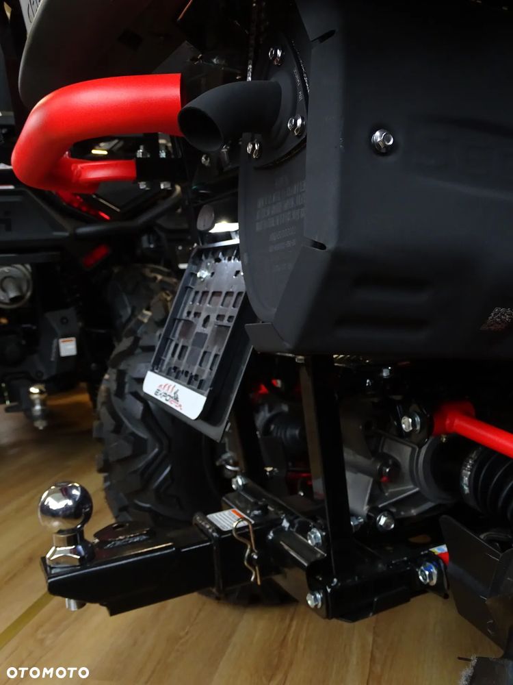 Segway Snarler AT6 - 14