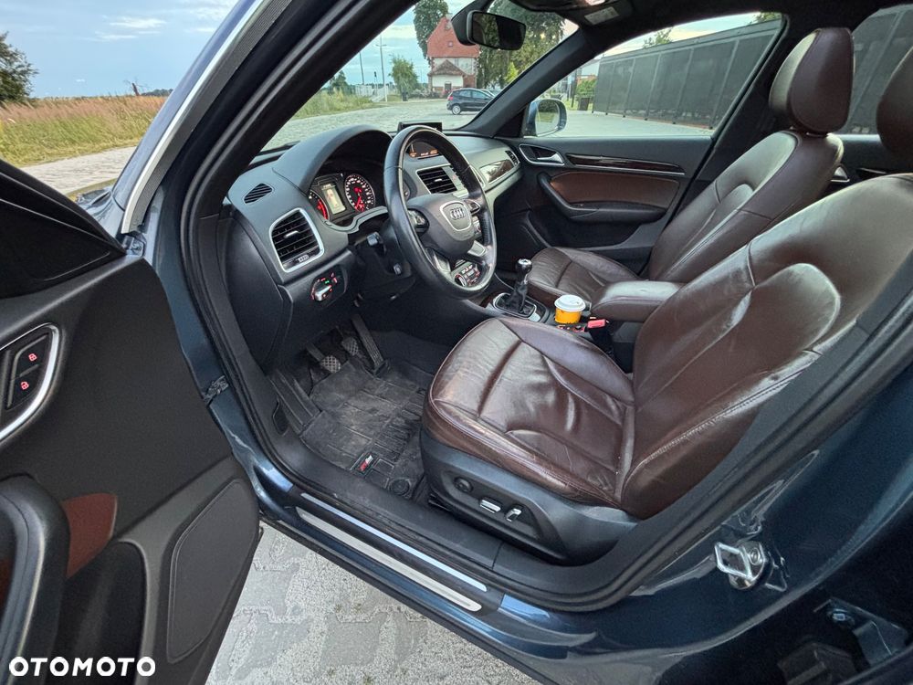 Audi Q3 - 7