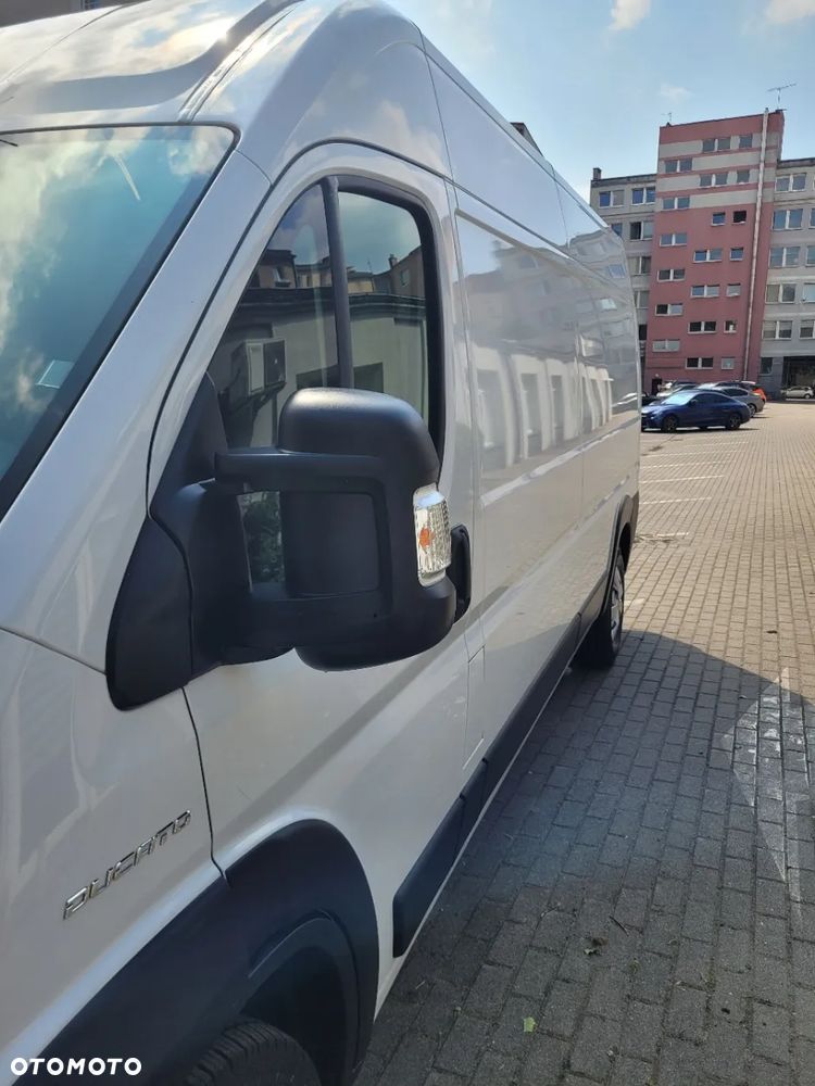 Fiat DUCATO MAXI L3H2 2.3MJ 180KM E6D - 2