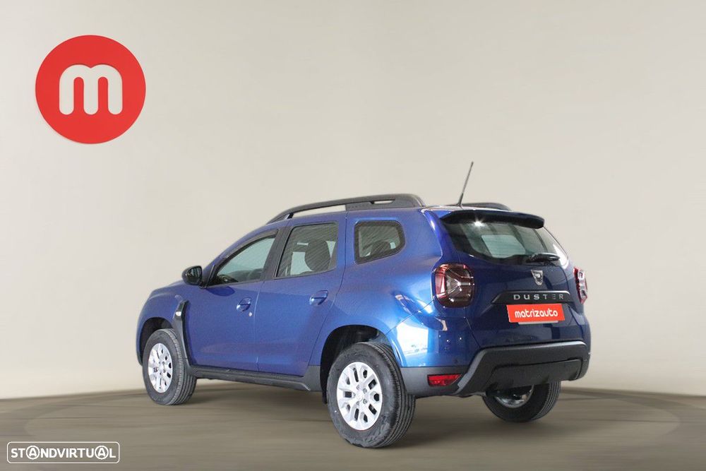 Dacia Duster 1.3 TCe Comfort - 3