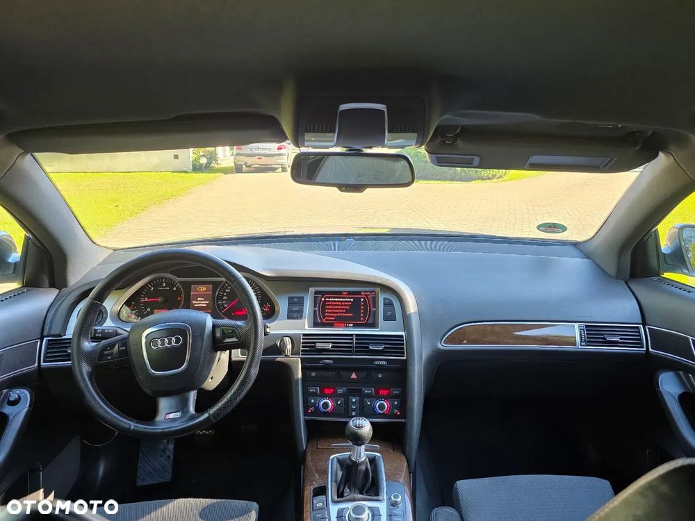 Audi A6 - 5