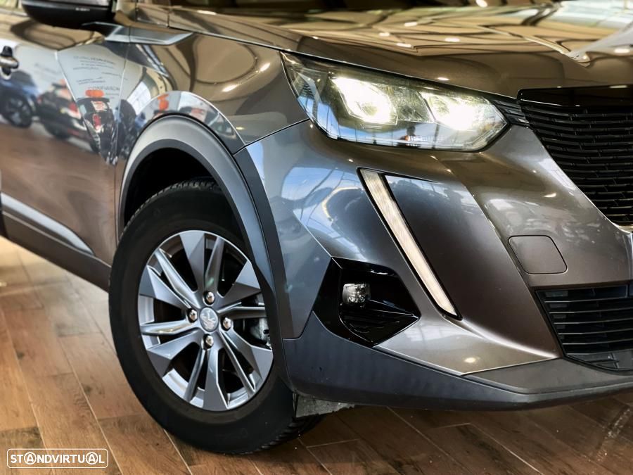 Peugeot 2008 1.2 PureTech Active Pack - 6