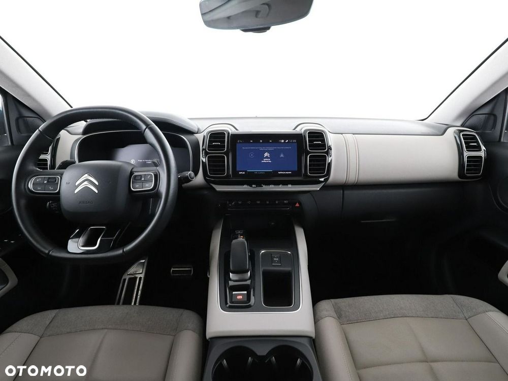 Citroën C5 Aircross 225 e-EAT8 SHINE - 17