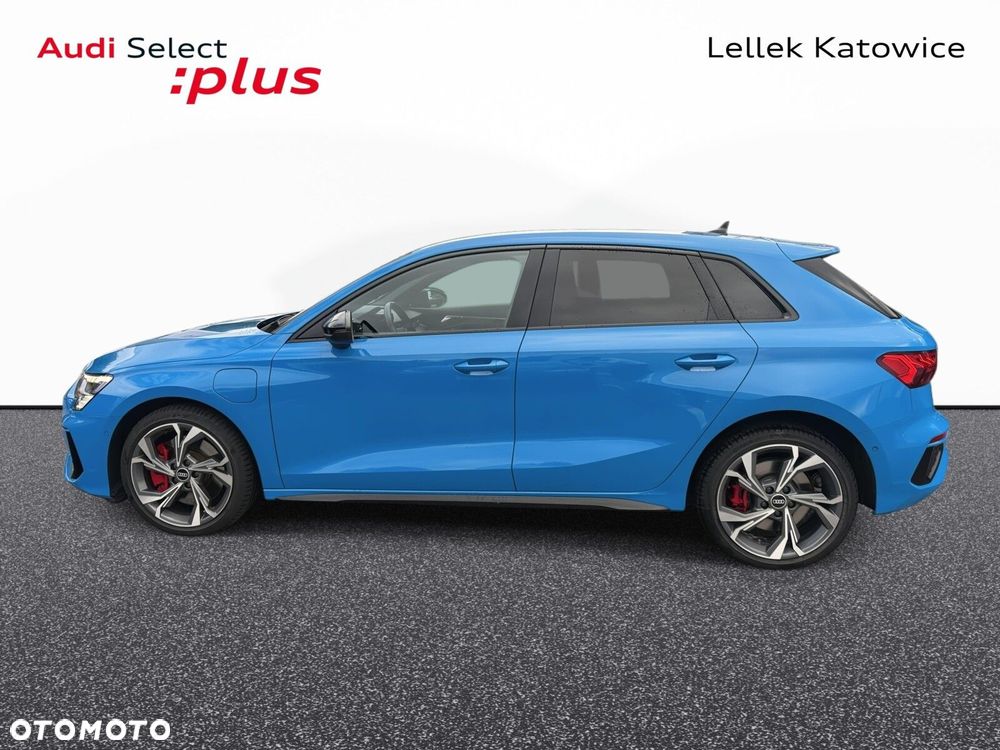 Audi A3 Sportback - 17