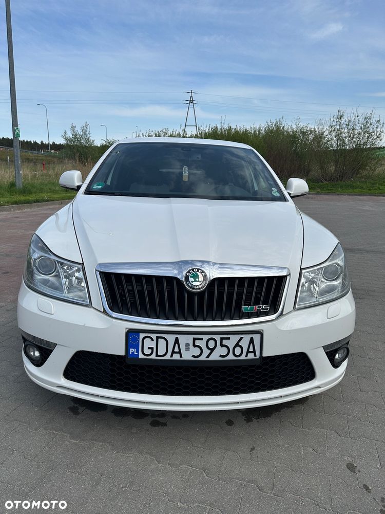 Skoda Octavia - 3