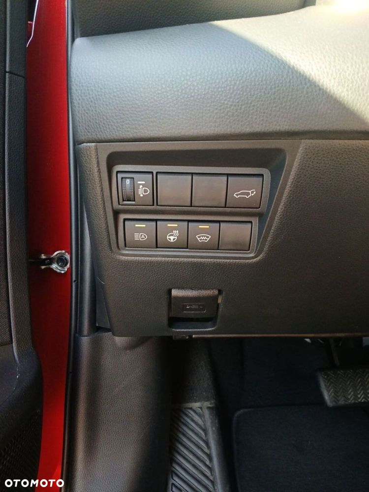 Toyota Yaris Cross Hybrid 1.5 Executive AWD - 19