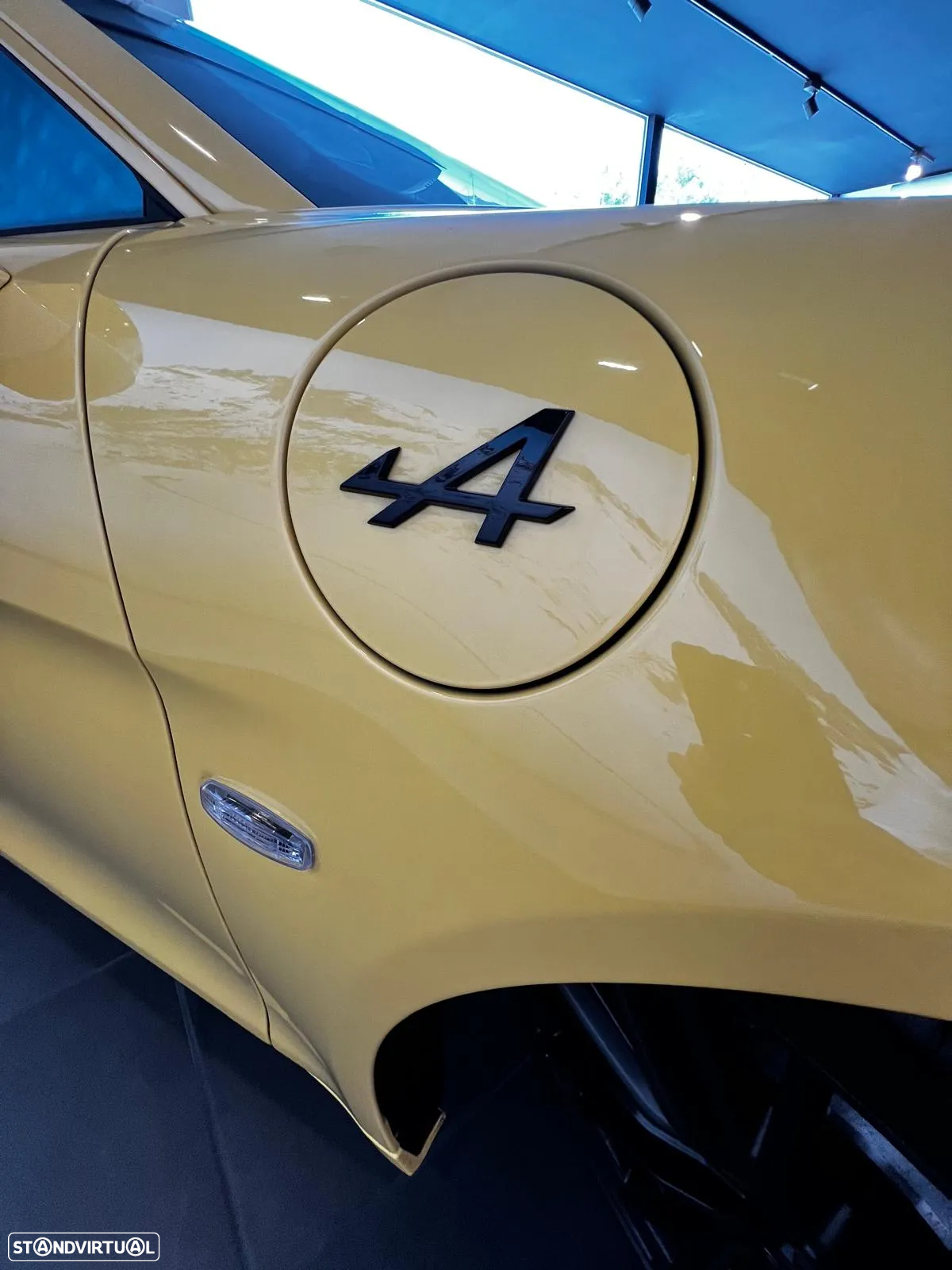 Alpine A110 Color Edition - 17