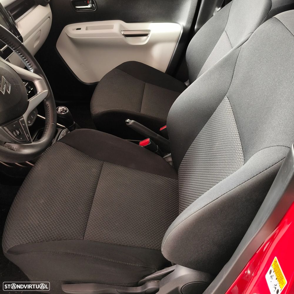 Suzuki Ignis - 24
