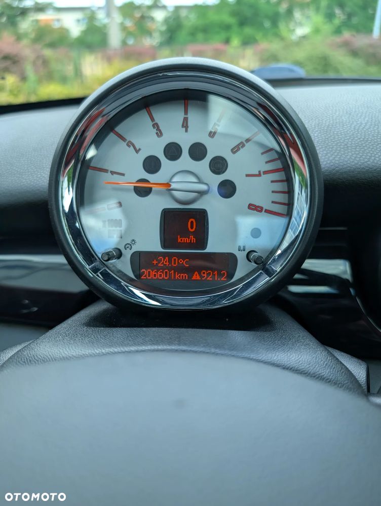 MINI Cooper - 9