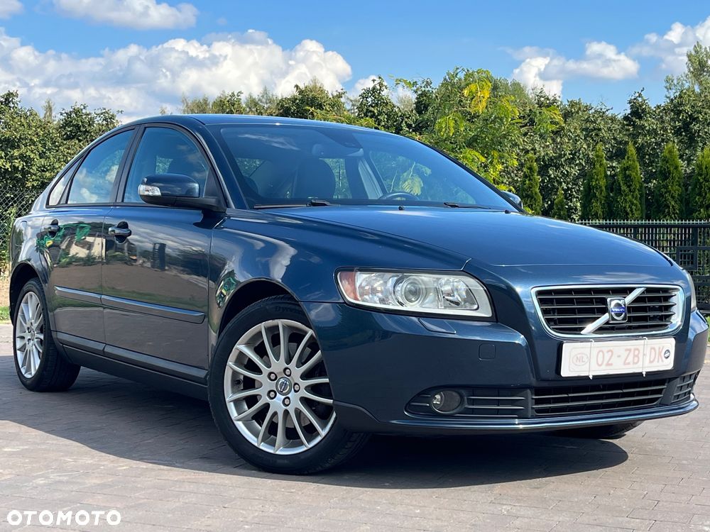 Volvo S40 2.4i Momentum - 1