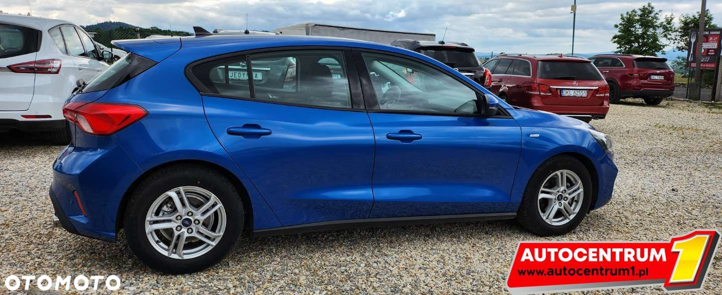 Ford Focus - 15