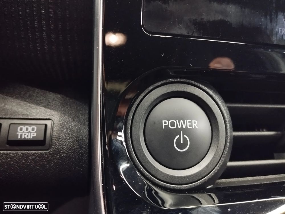 Toyota bZ4X 71,4 kWh Premium - 36