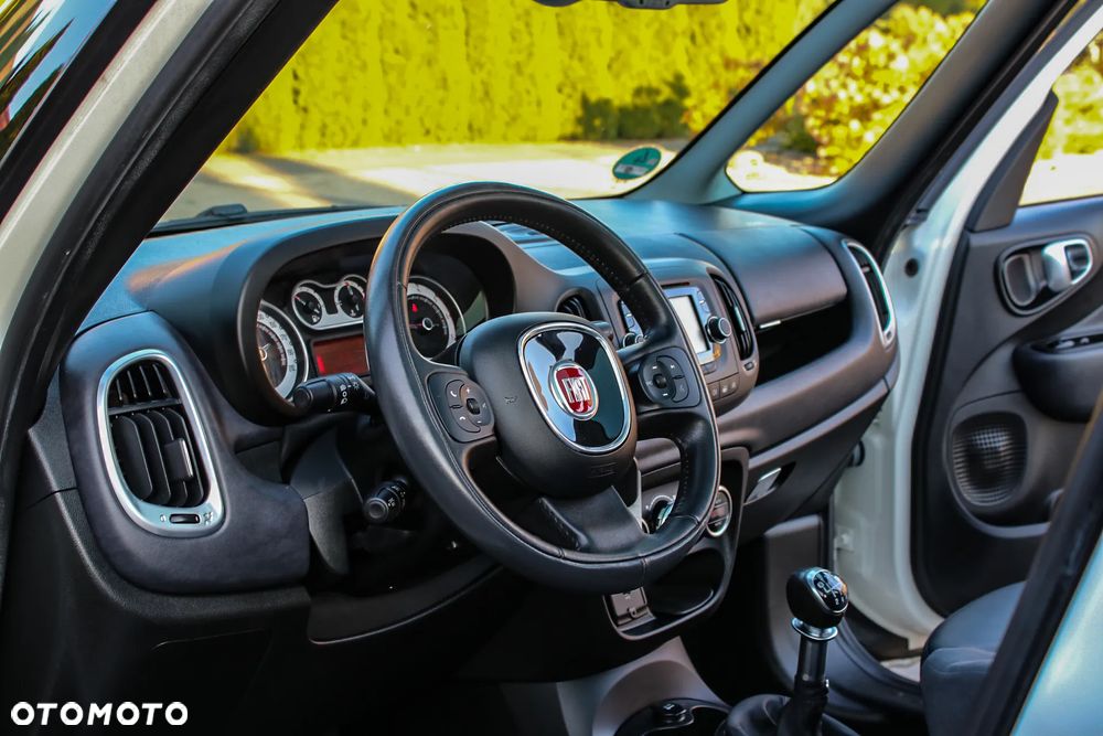 Fiat 500L 1.6 Multijet Pop Star S&S - 33