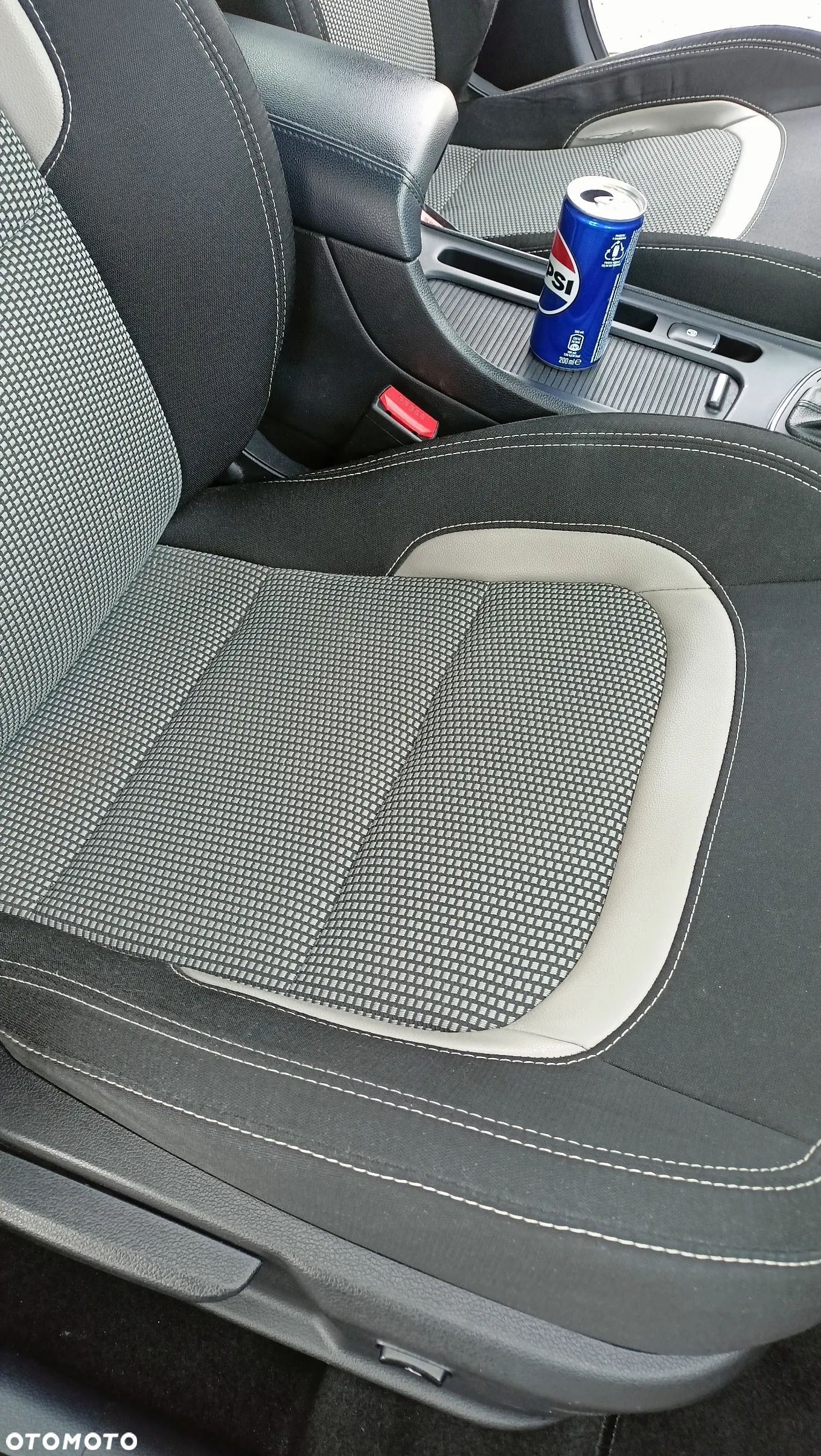 Kia Ceed 1.6 GDI DCT Platinum Edition - 20