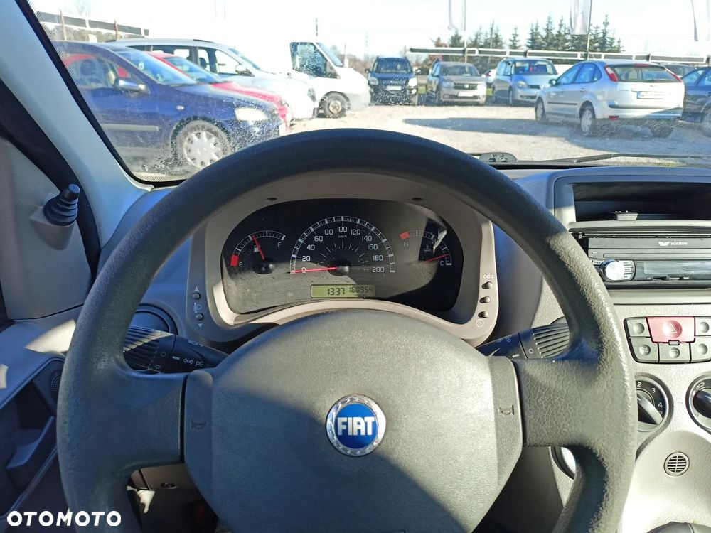 Fiat Panda - 8