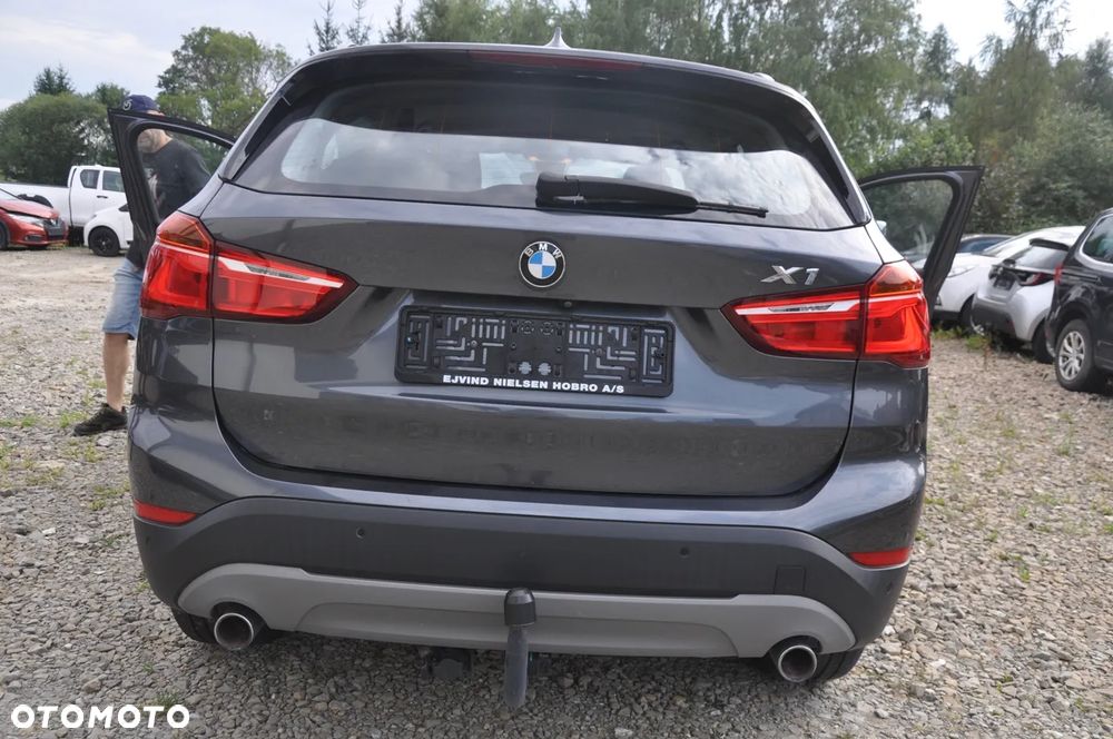 BMW X1 - 22
