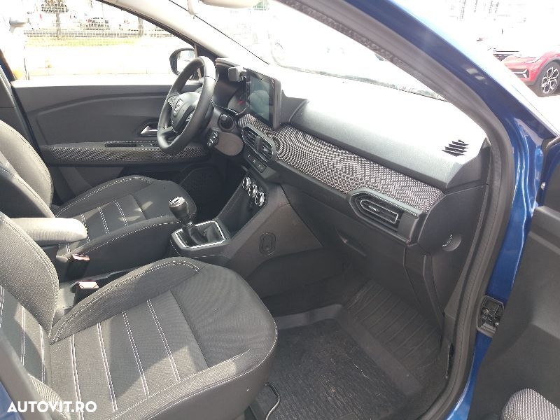 Dacia Logan - 12
