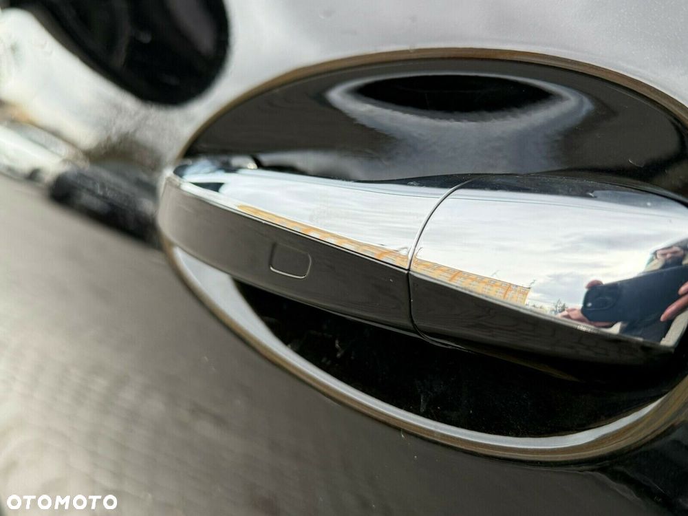 Mercedes-Benz GLE - 21