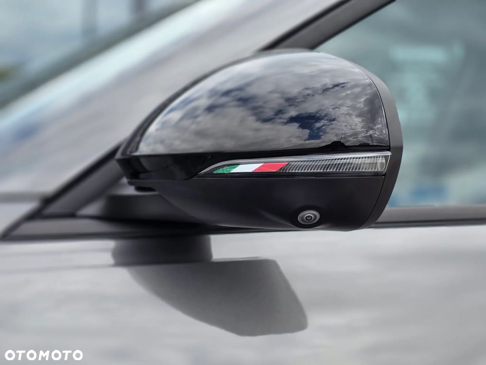 Alfa Romeo Tonale 1.5 T4 GSE mHEV Edizione Speciale DCT - 31