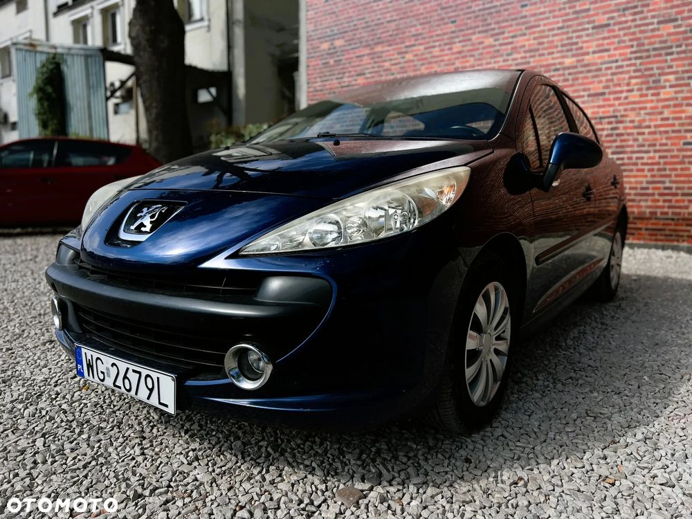 Peugeot 207 - 27