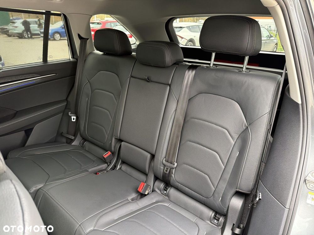 Skoda Kodiaq 2.0 TSI 4x4 Edition 130 DSG - 28