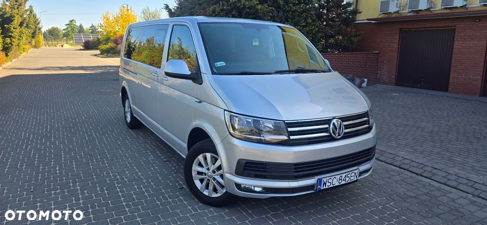 Volkswagen Caravelle - 4